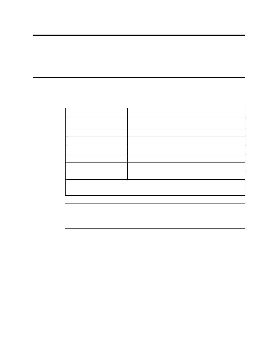 Overview, Specifications | RKI Instruments 65-2405RK User Manual | Page 5 / 19