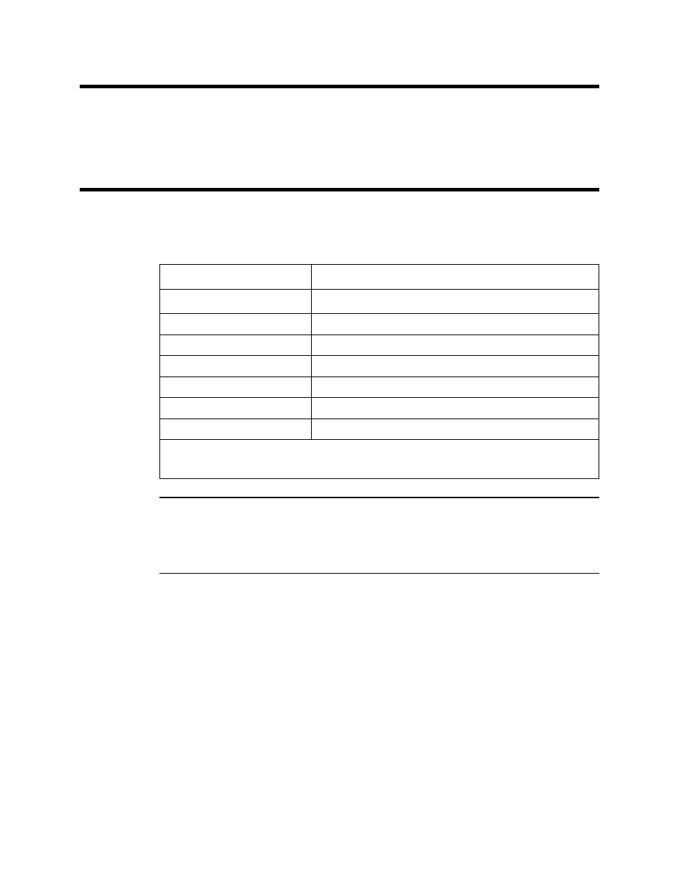 Overview, Specifications | RKI Instruments 65-2405RKSS User Manual | Page 5 / 19