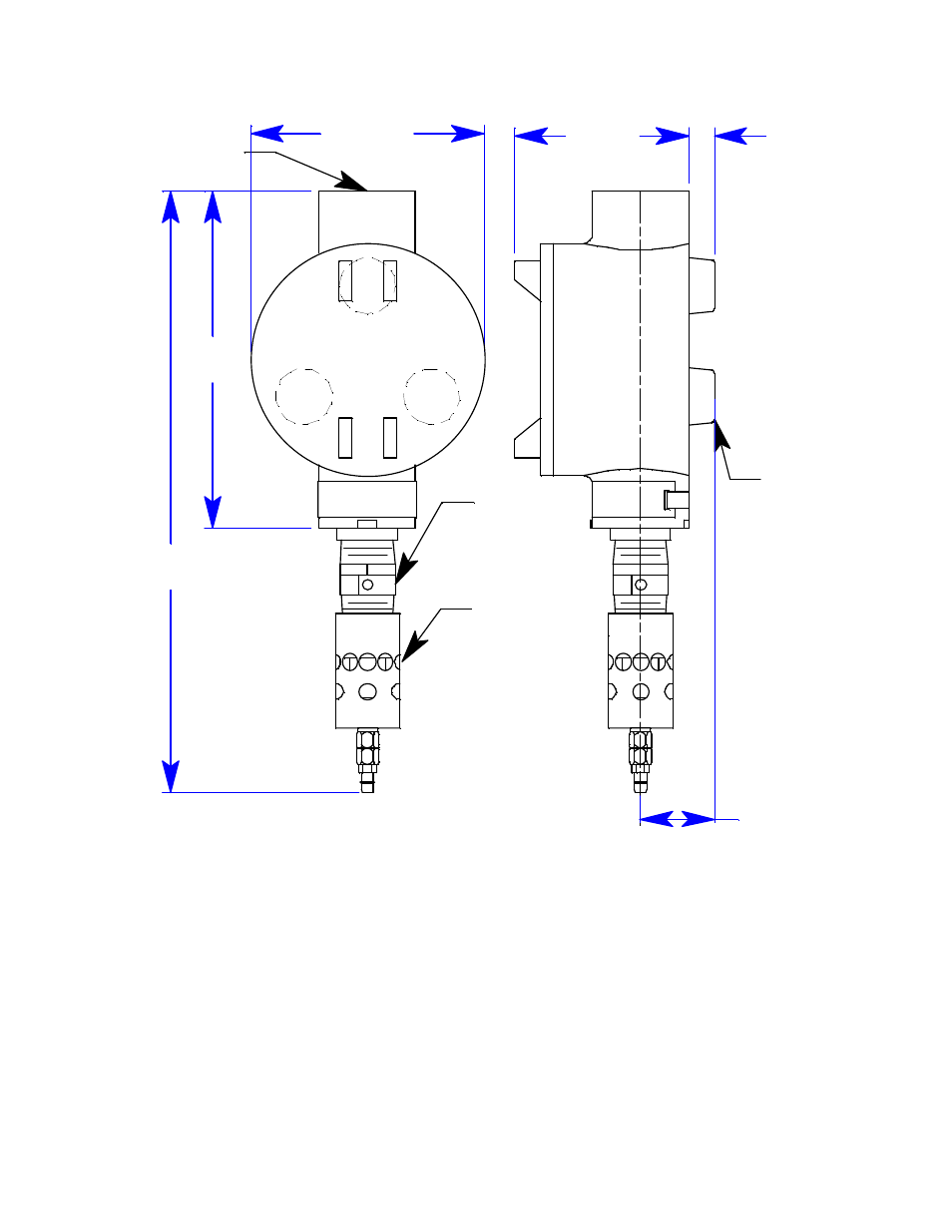 RKI Instruments 65-2405RK-03 User Manual | Page 9 / 23