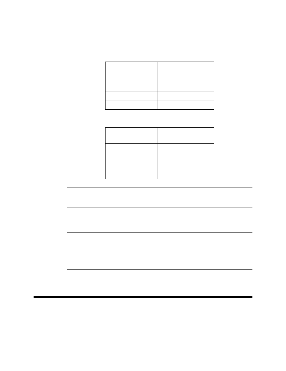 Calibration frequency | RKI Instruments 65-2405RK-04 User Manual | Page 19 / 23