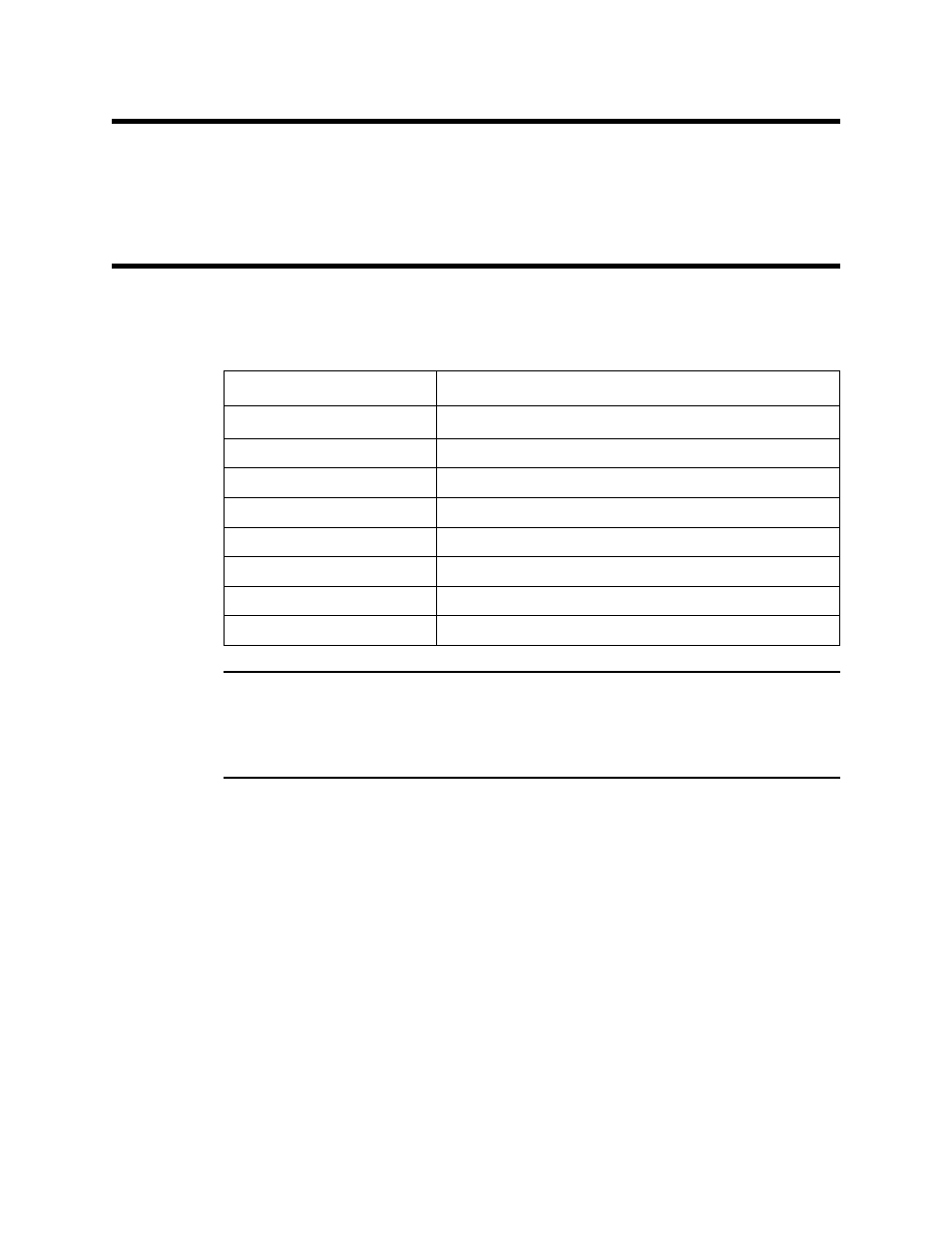 Overview, Specifications | RKI Instruments 65-2405RK-04 User Manual | Page 5 / 23