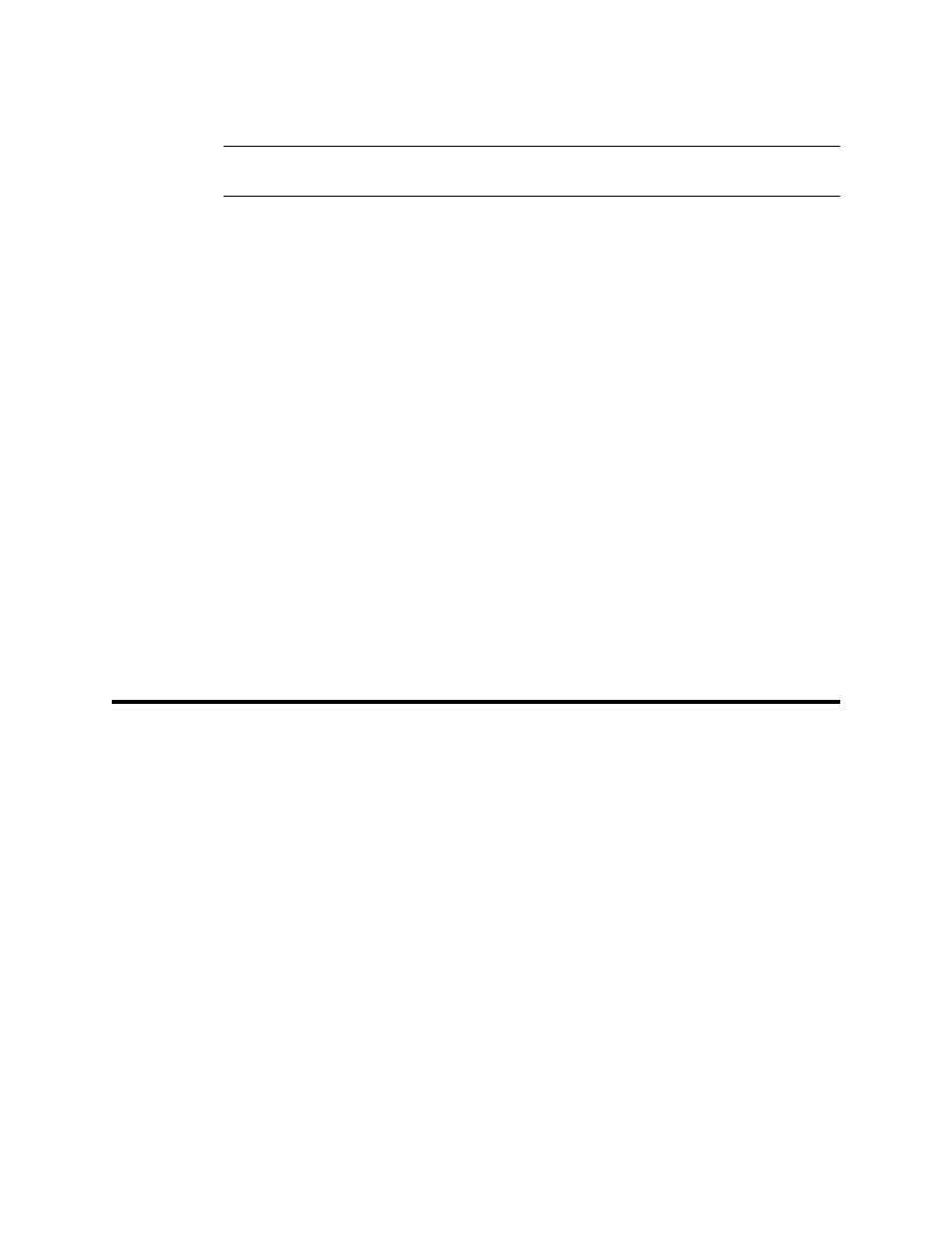 Installation | RKI Instruments 65-2405RK-04 User Manual | Page 8 / 23