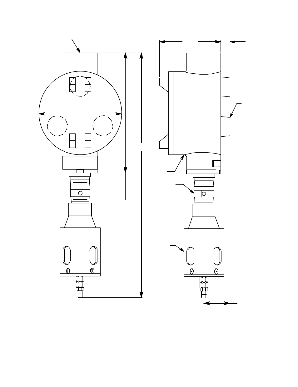 RKI Instruments 65-2405RK-04 User Manual | Page 9 / 23