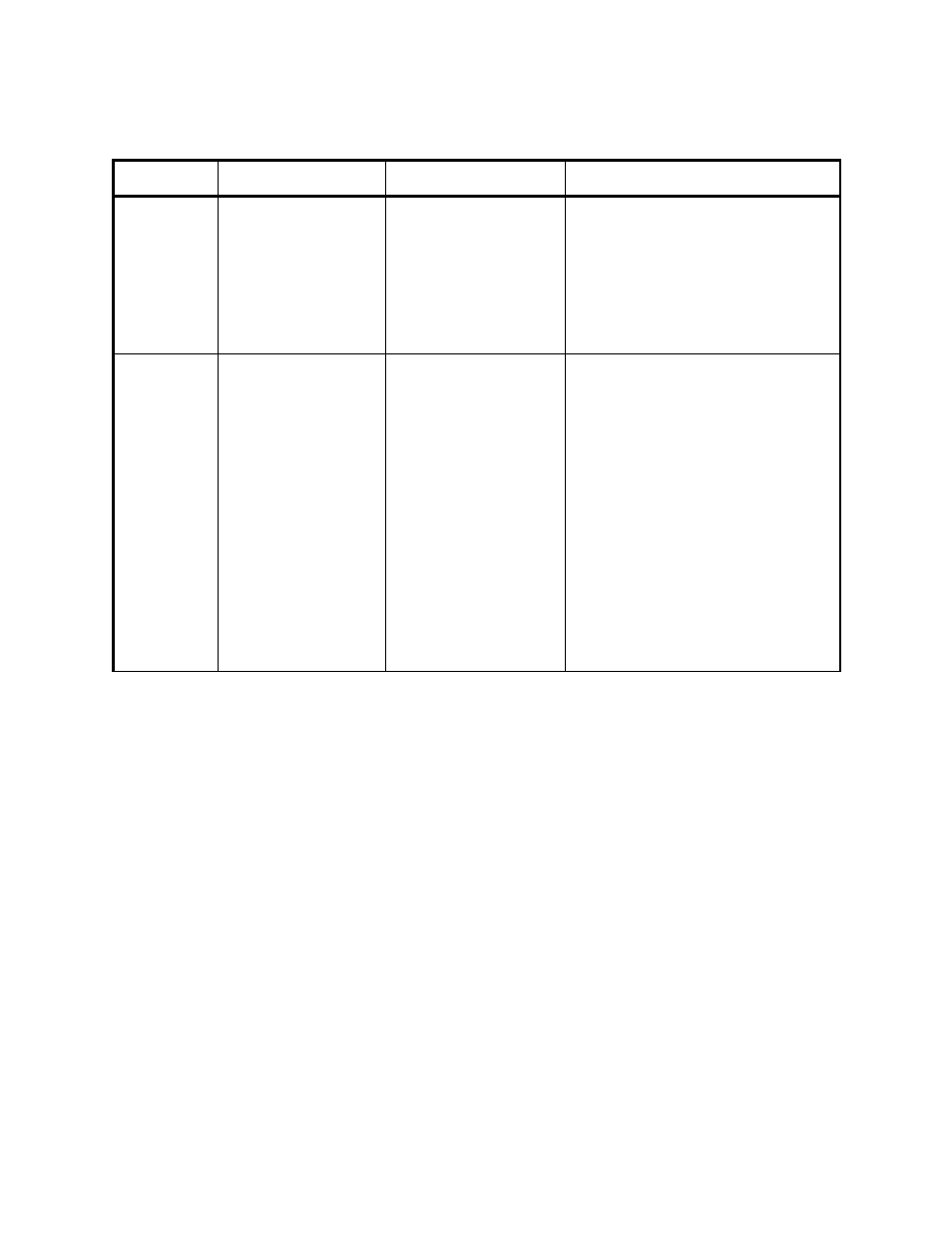 RKI Instruments 65-2405RK-05 User Manual | Page 14 / 19