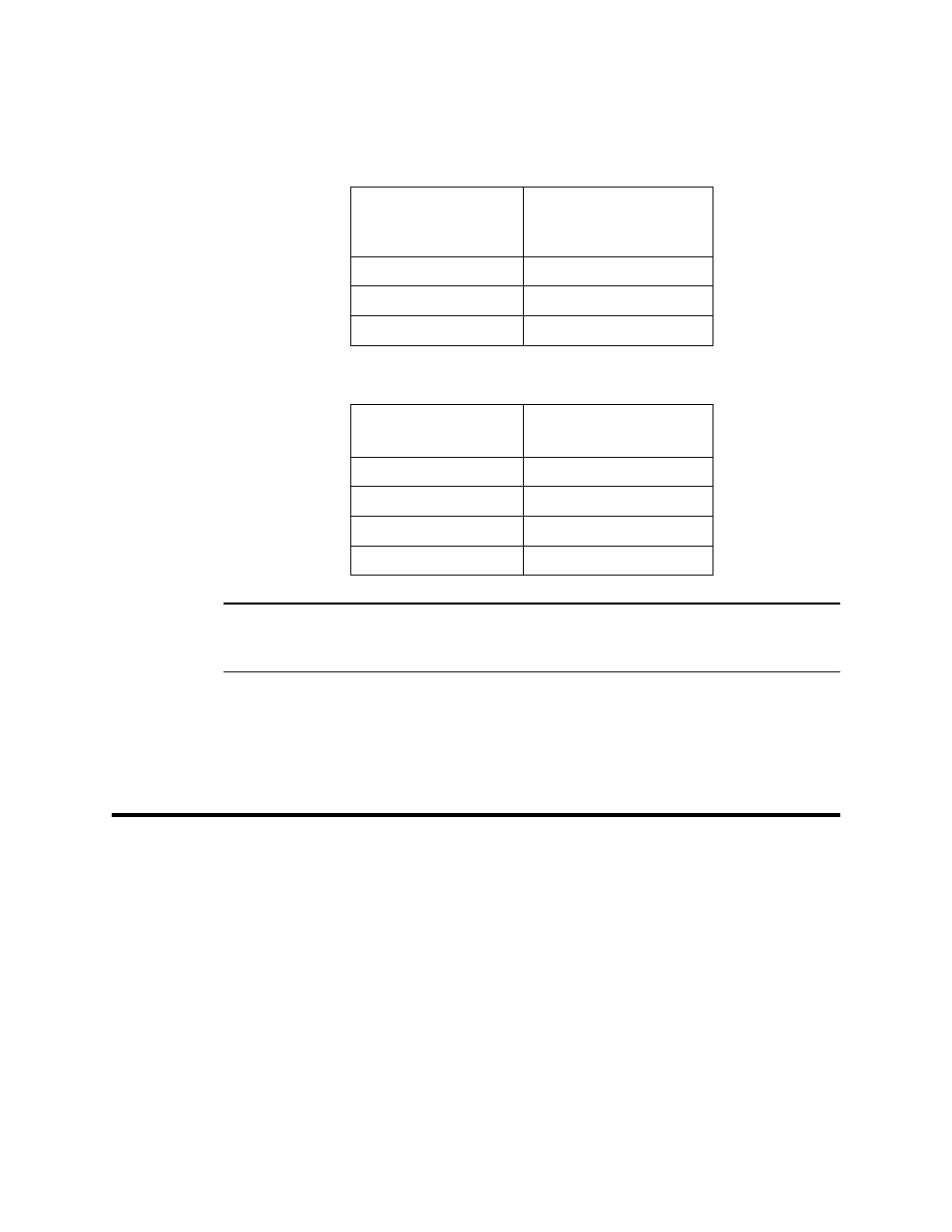 Calibration frequency | RKI Instruments 65-2405RK-05 User Manual | Page 16 / 19