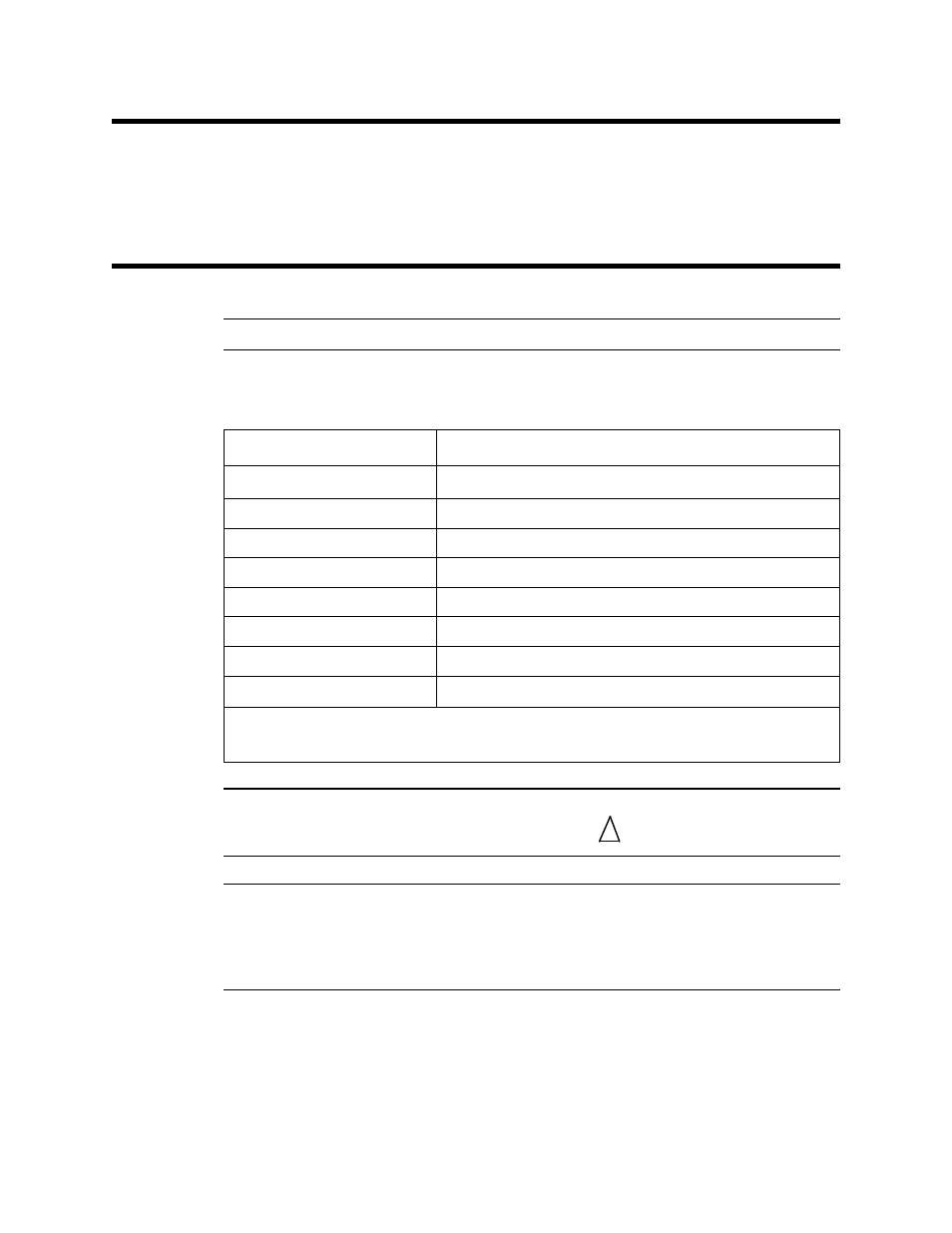 Overview, Specifications | RKI Instruments 65-2405RK-05 User Manual | Page 5 / 19