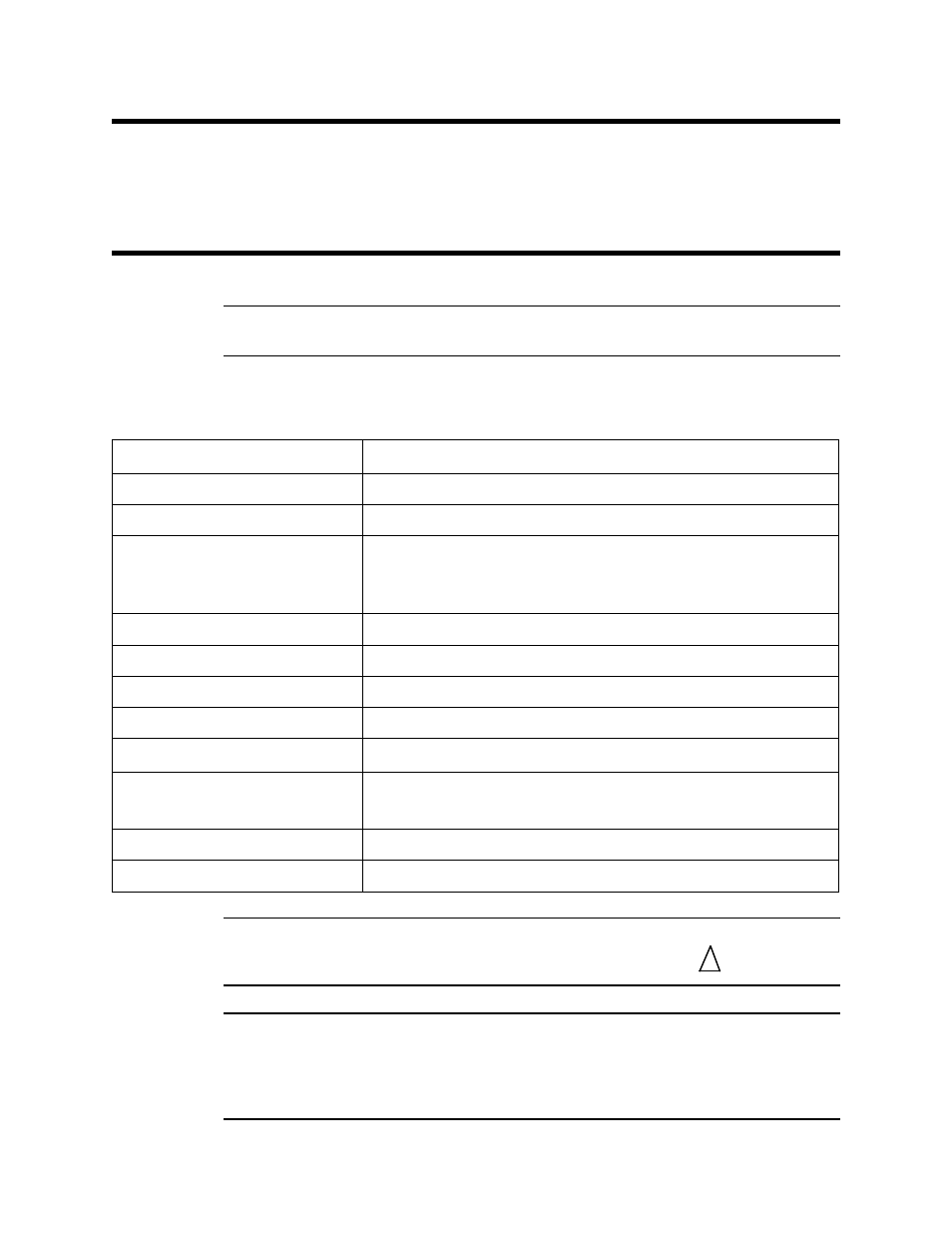 Overview, Specifications | RKI Instruments 65-2422RK-05 User Manual | Page 5 / 20