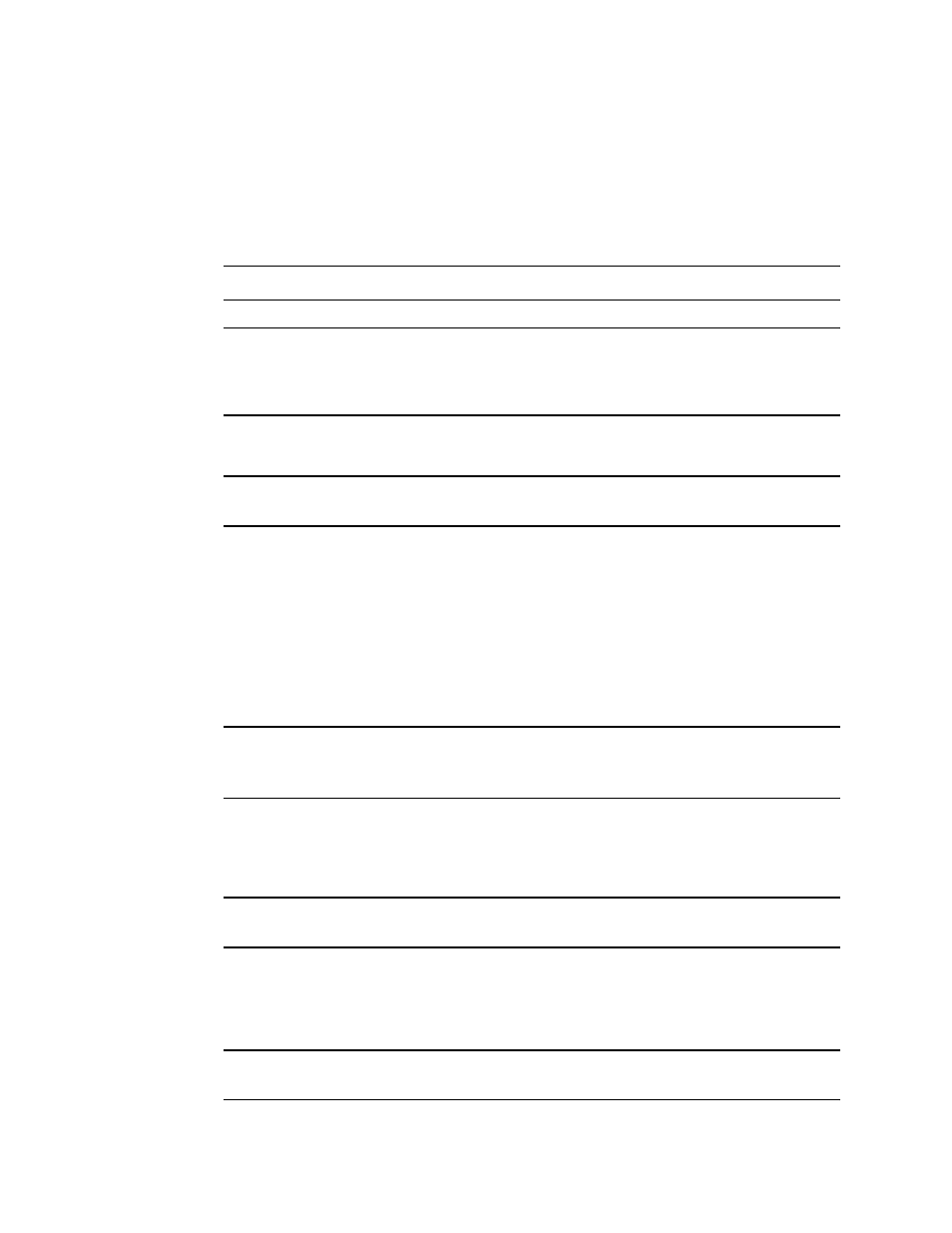 RKI Instruments 65-2423RK-05 User Manual | Page 8 / 16