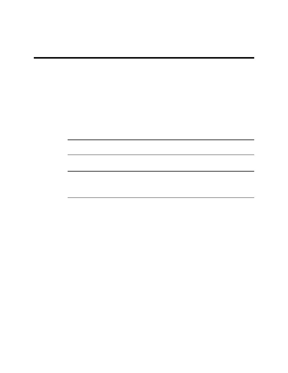 Start up | RKI Instruments 65-2424RK User Manual | Page 10 / 17
