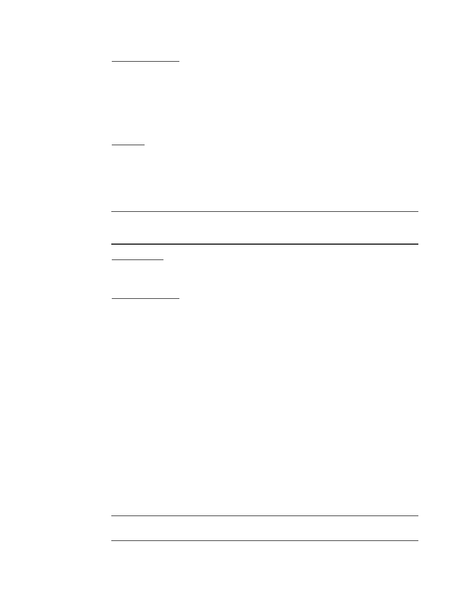 RKI Instruments 65-2424RK User Manual | Page 13 / 17