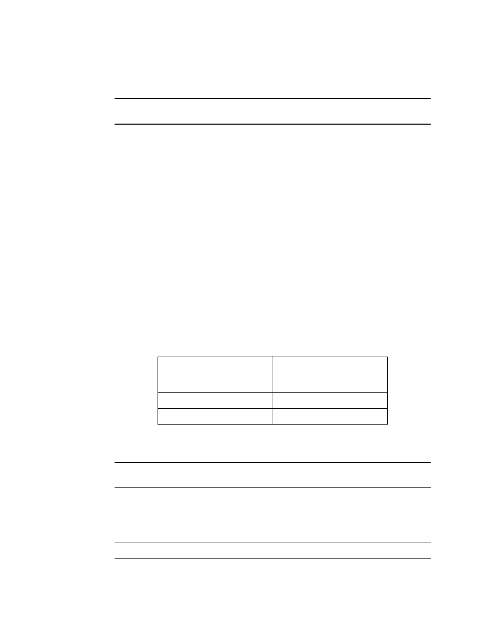 RKI Instruments 65-2424RK User Manual | Page 14 / 17