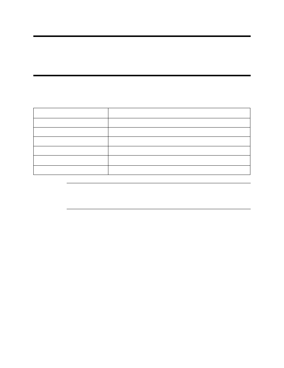 Overview, Specifications | RKI Instruments 65-2424RK User Manual | Page 5 / 17