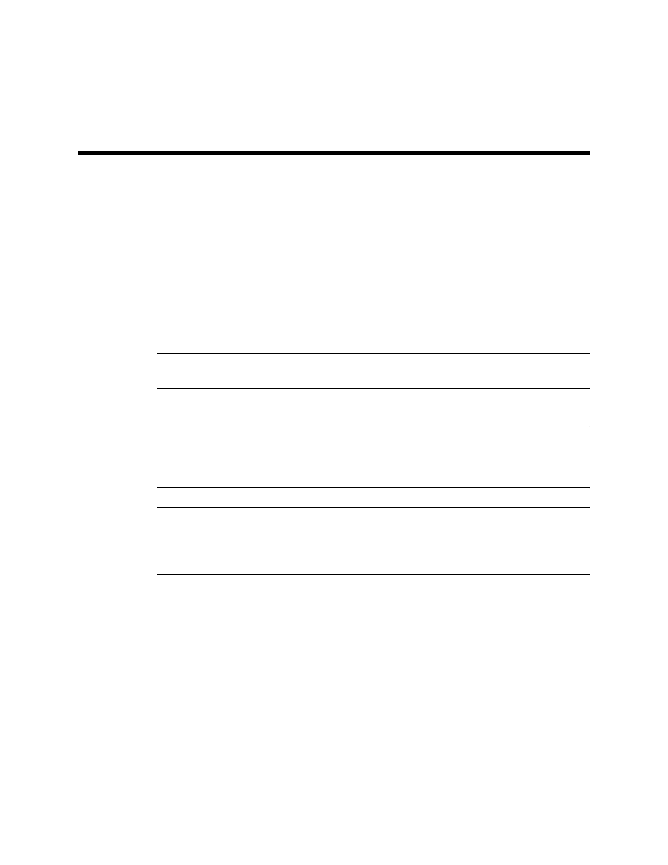 Start up | RKI Instruments 65-2427RK-05 User Manual | Page 11 / 17