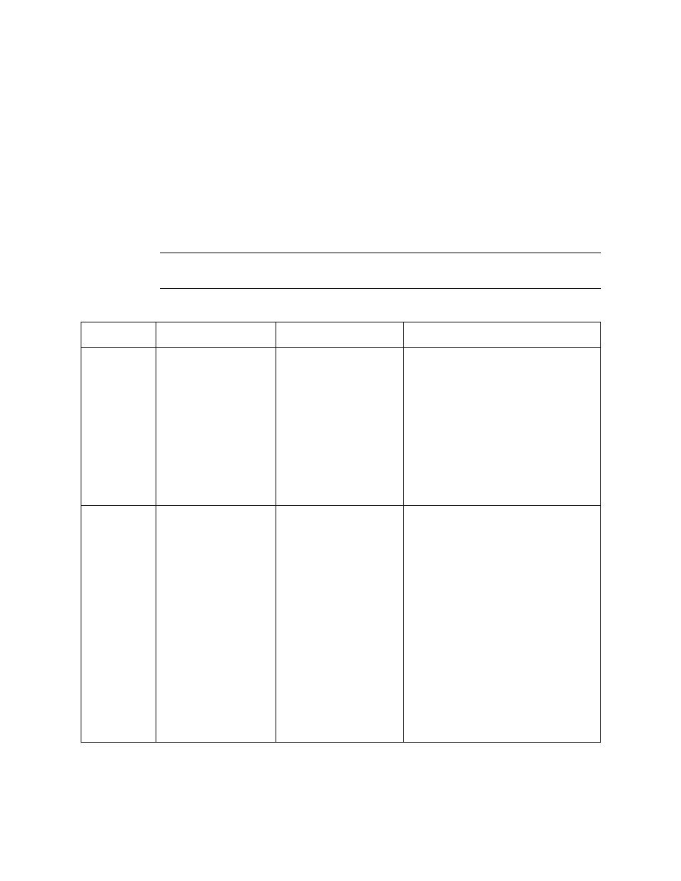 Troubleshooting | RKI Instruments 65-2427RK-05 User Manual | Page 13 / 17