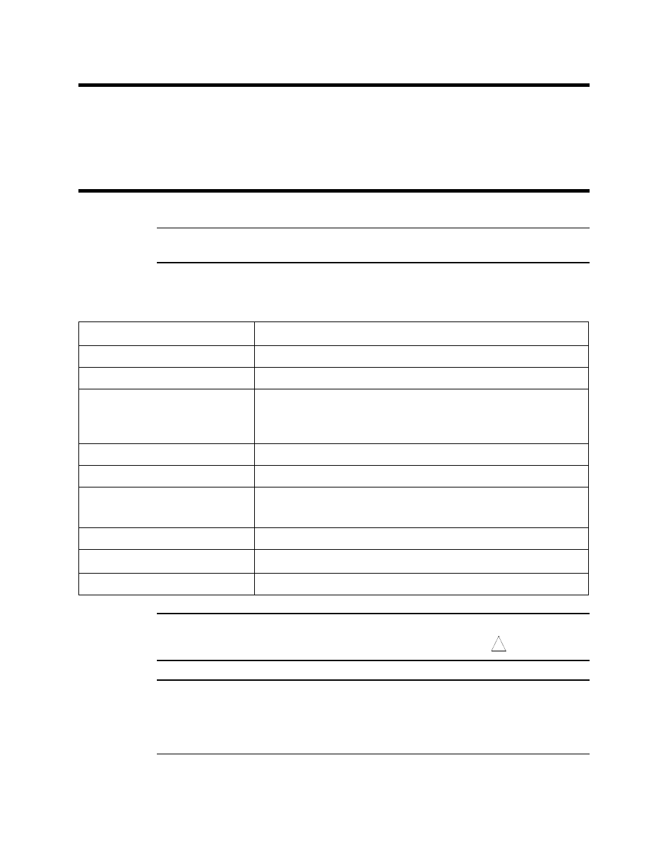 Overview, Specifications | RKI Instruments 65-2427RK-05 User Manual | Page 5 / 17