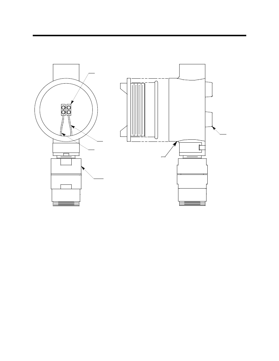 Description | RKI Instruments 65-2427RK-05 User Manual | Page 6 / 17
