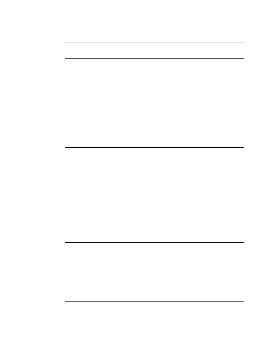 RKI Instruments 65-2427RKSS-05 User Manual | Page 17 / 18