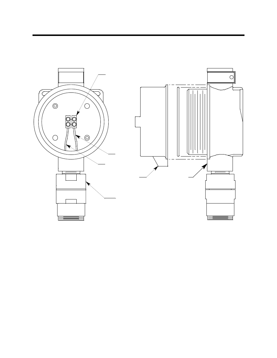 Description | RKI Instruments 65-2427RKSS-05 User Manual | Page 6 / 18