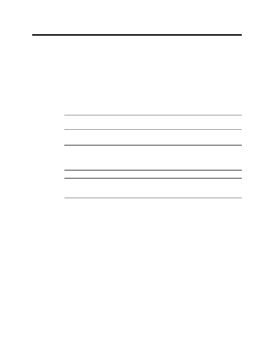 Start up | RKI Instruments 65-2428 User Manual | Page 10 / 16