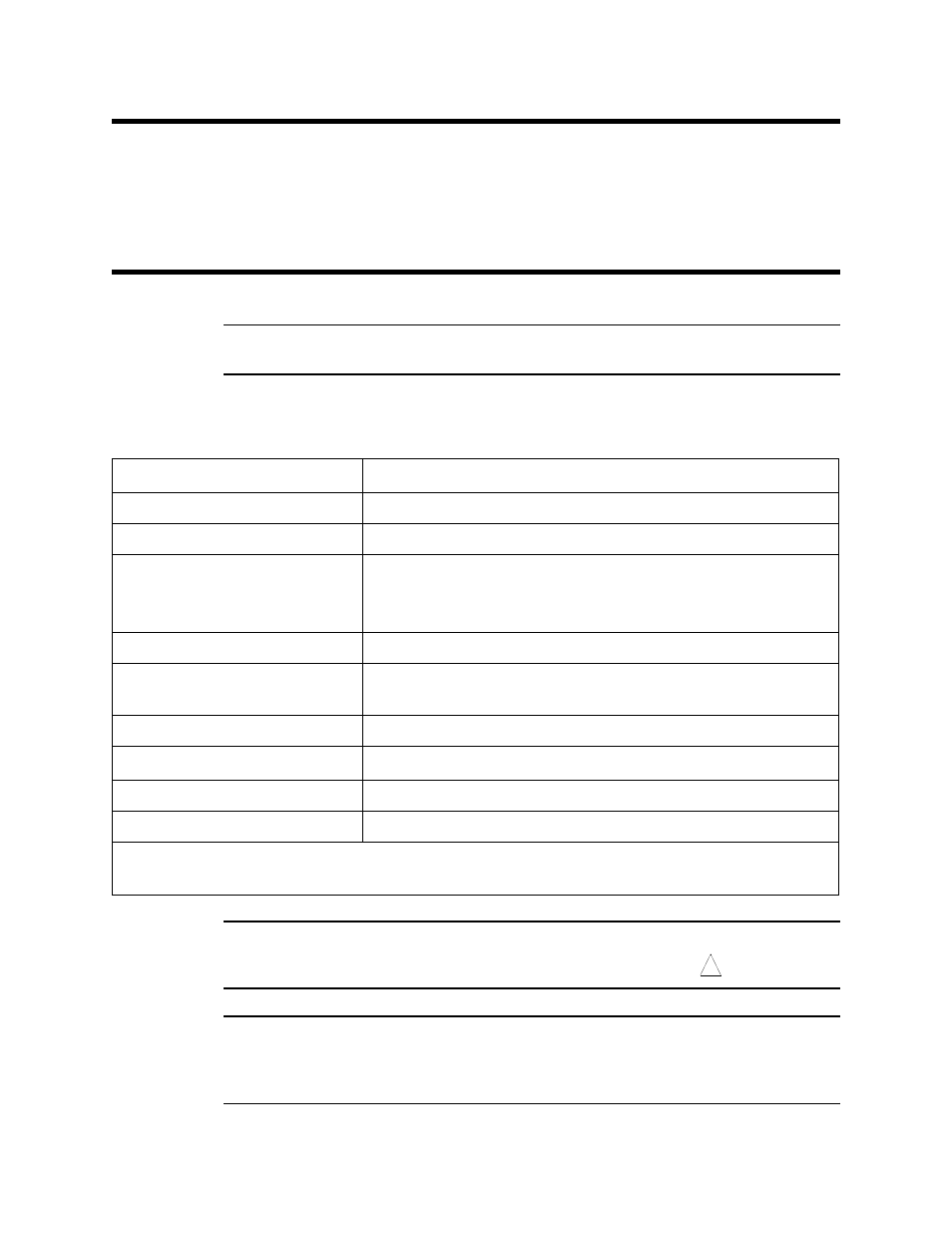 Overview, Specifications | RKI Instruments 65-2428 User Manual | Page 5 / 16