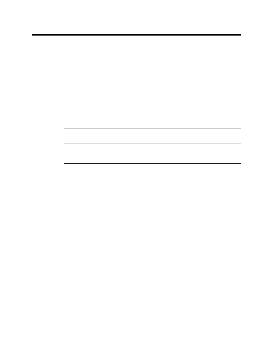 Start up | RKI Instruments 65-2432RK User Manual | Page 10 / 18