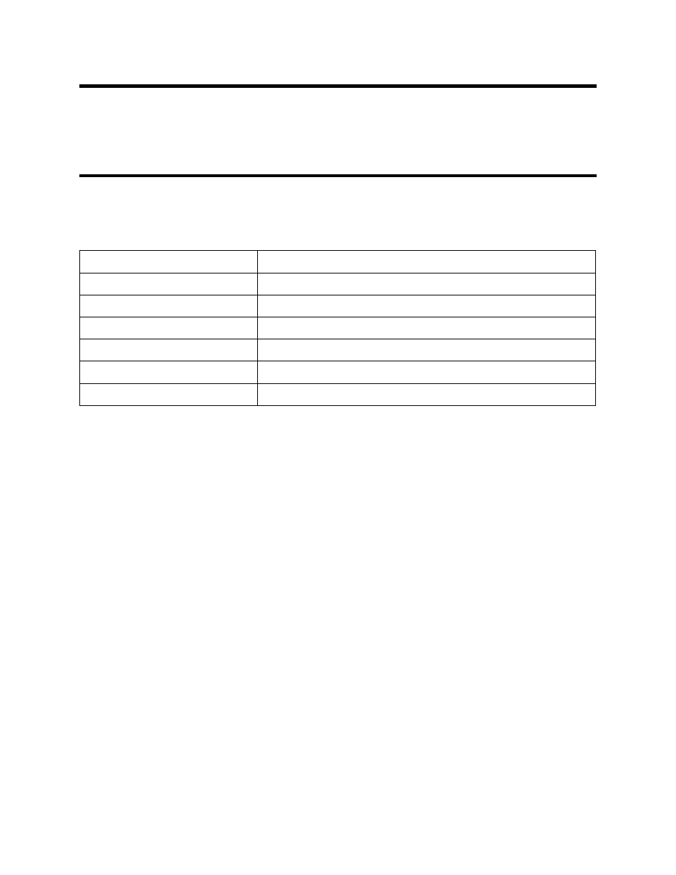 Overview, Specifications | RKI Instruments 65-2432RK User Manual | Page 4 / 18