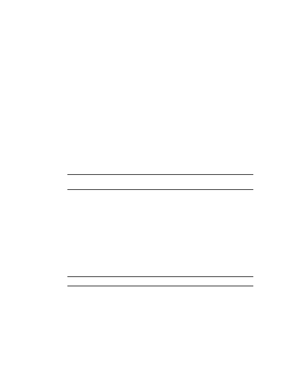 RKI Instruments 65-2432RK User Manual | Page 6 / 18