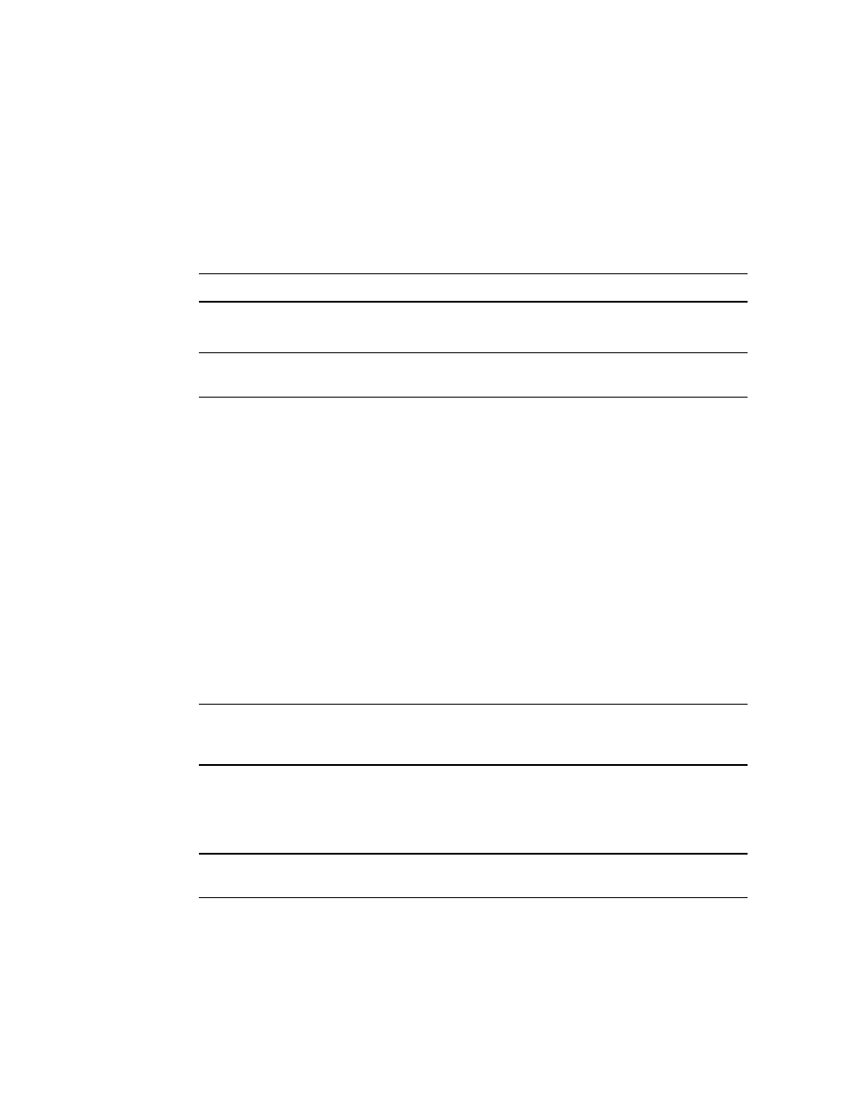 RKI Instruments 65-2432RK User Manual | Page 8 / 18