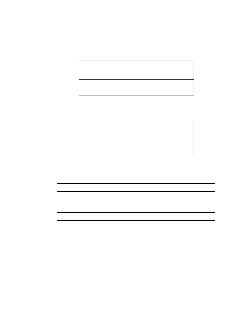 RKI Instruments 65-2432RK-05 User Manual | Page 16 / 20