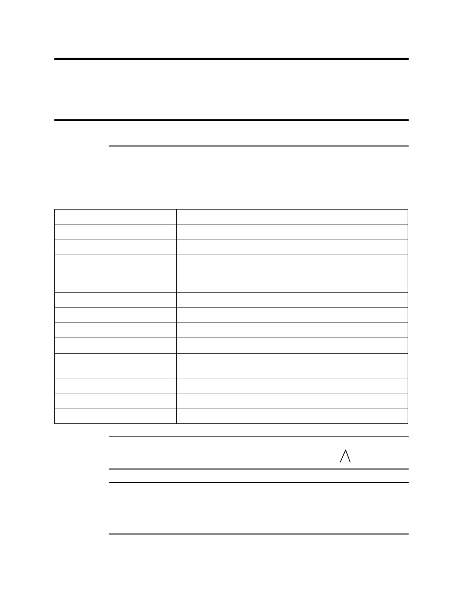 Overview, Specifications | RKI Instruments 65-2432RK-05 User Manual | Page 5 / 20