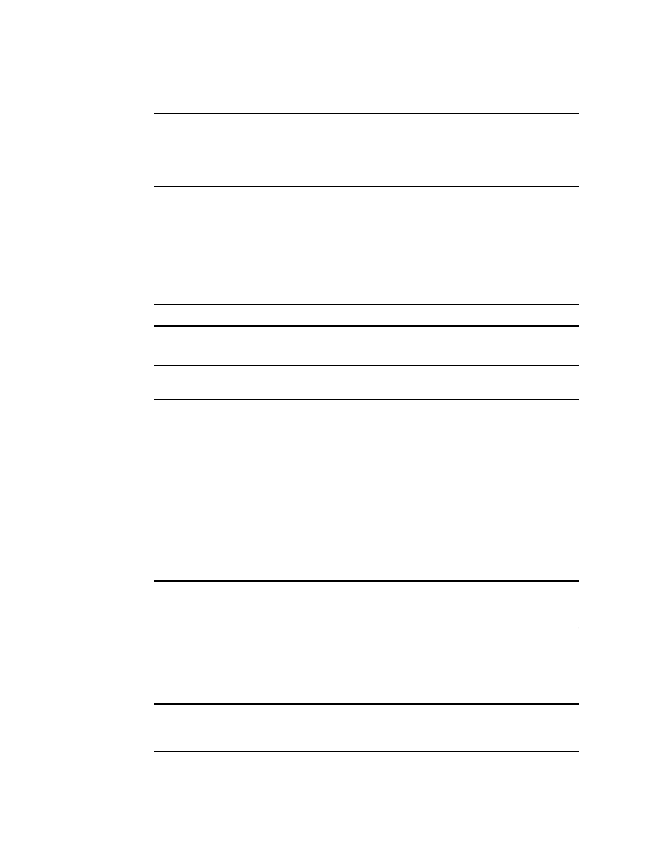 RKI Instruments 65-2432RK-05 User Manual | Page 9 / 20