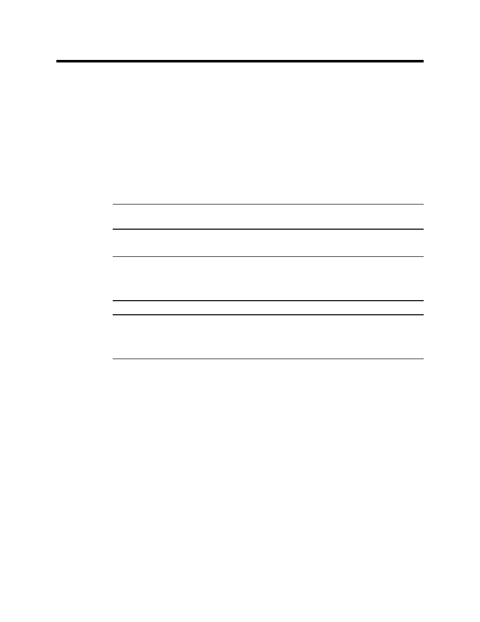 Start up | RKI Instruments 65-2433RK-05 User Manual | Page 10 / 16