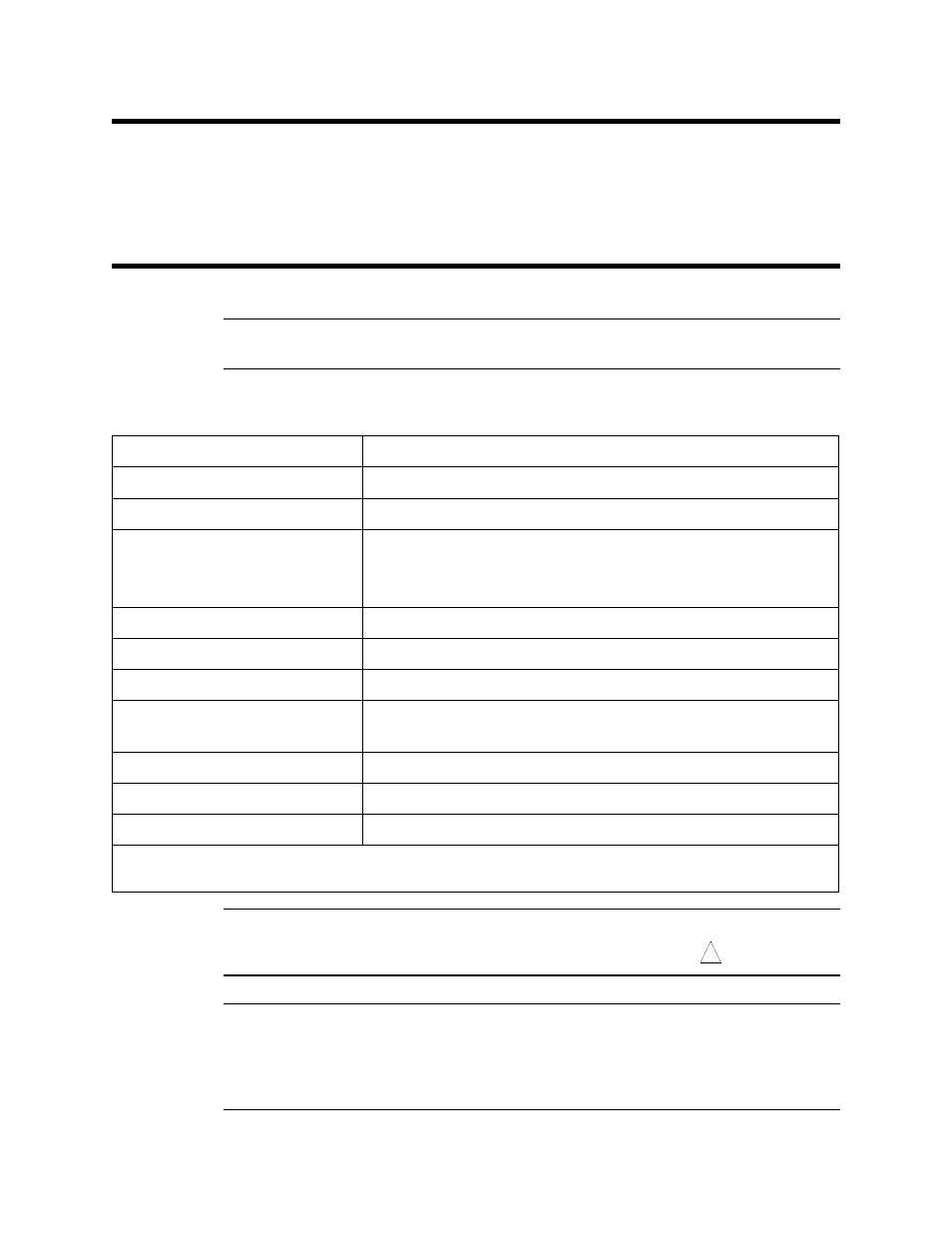 Overview, Specifications | RKI Instruments 65-2433RK-05 User Manual | Page 5 / 16