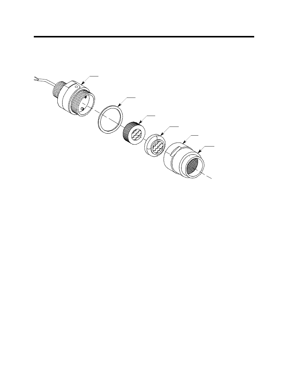 Description | RKI Instruments 65-2433RK-05 User Manual | Page 6 / 16