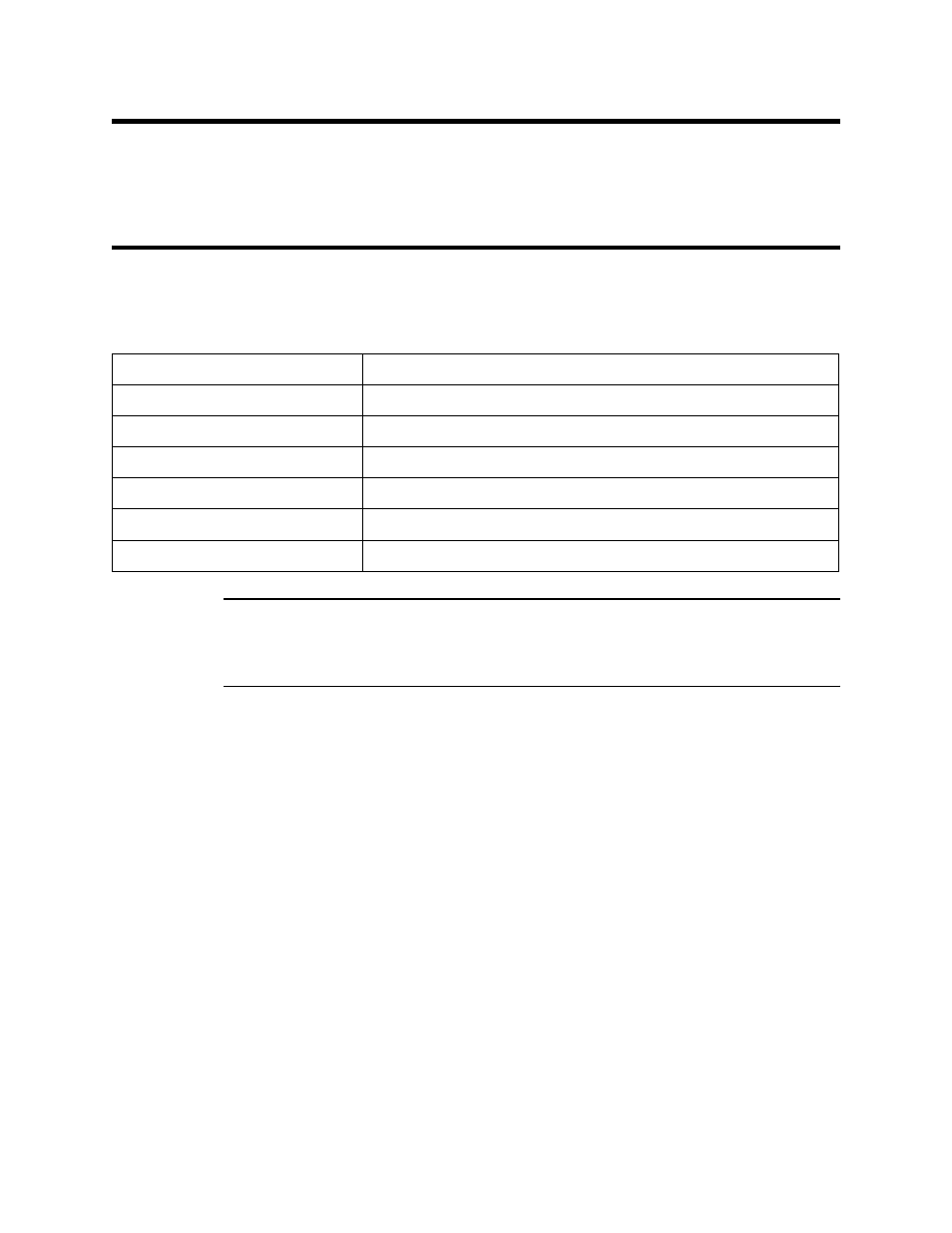 Overview, Specifications | RKI Instruments 65-2434RK User Manual | Page 5 / 17