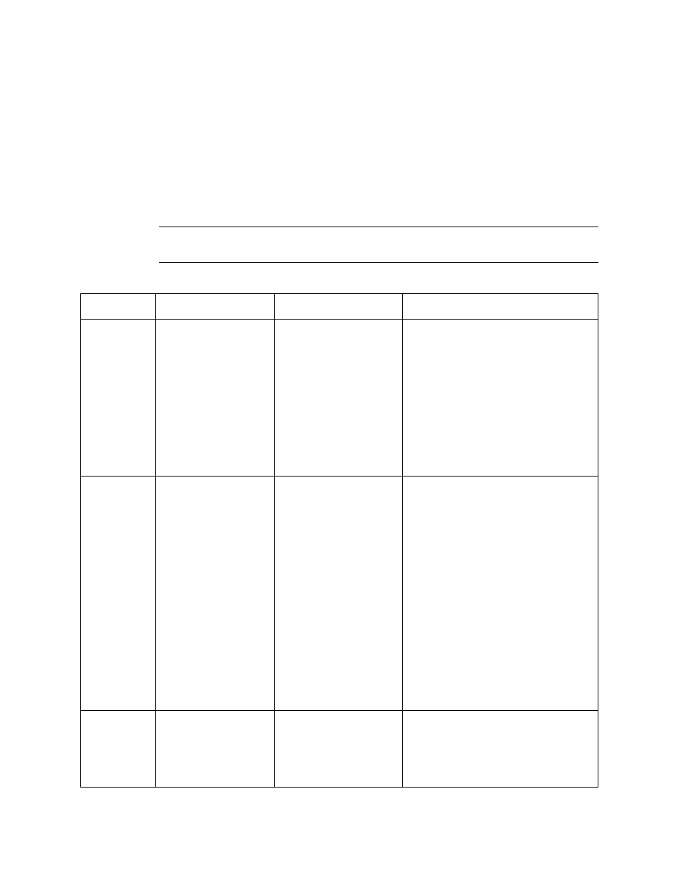 Troubleshooting | RKI Instruments 65-2437RK-05 User Manual | Page 13 / 18