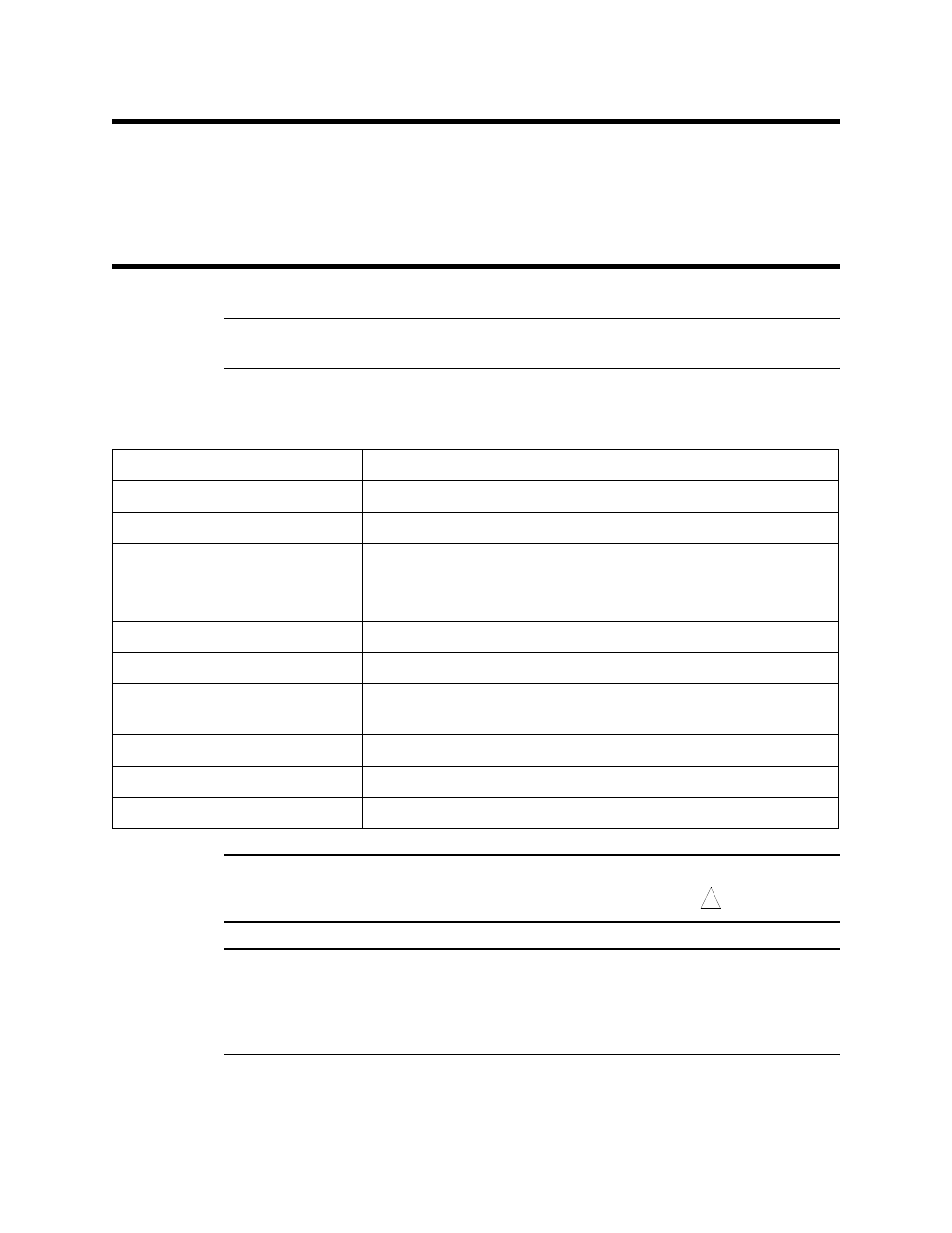 Overview, Specifications | RKI Instruments 65-2437RK-05 User Manual | Page 5 / 18