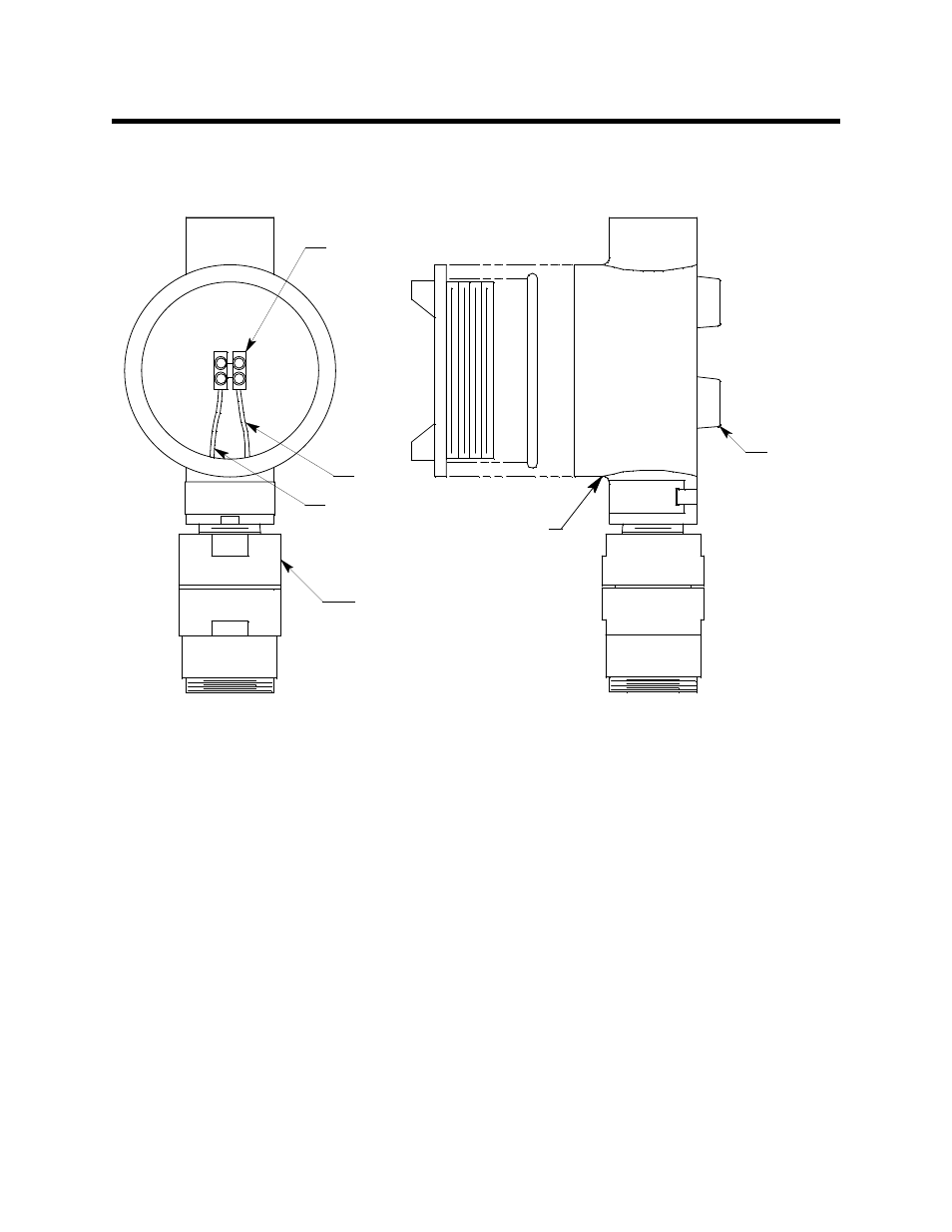 Description | RKI Instruments 65-2437RK-05 User Manual | Page 6 / 18