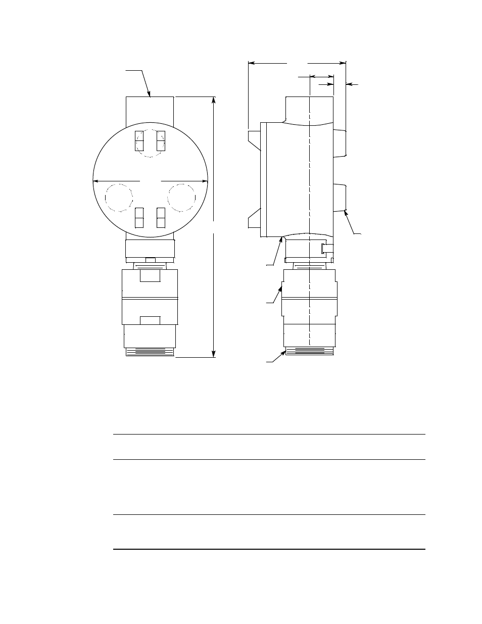 Wiring the co detector to a controller | RKI Instruments 65-2437RK-05 User Manual | Page 9 / 18