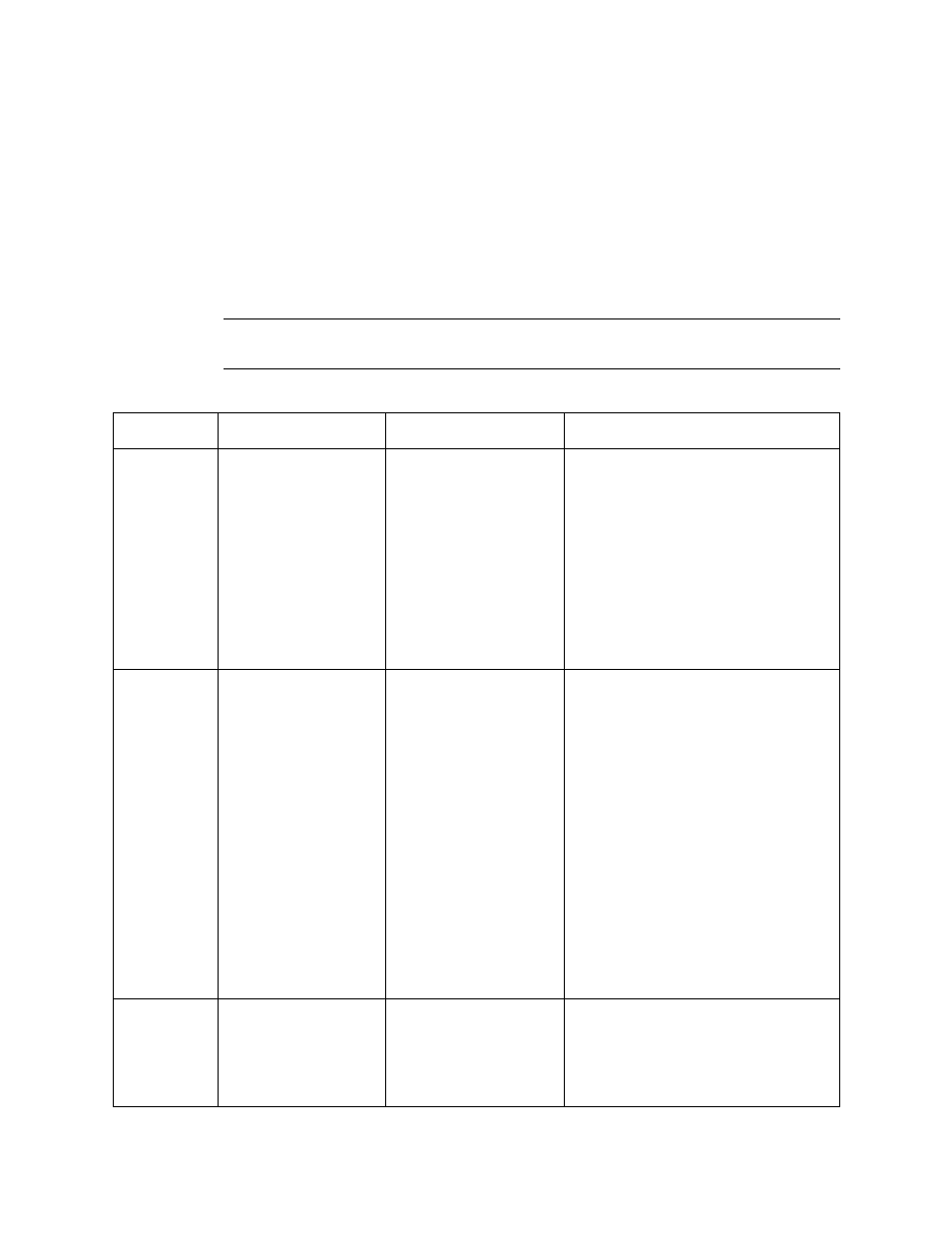 Troubleshooting | RKI Instruments 65-2438 User Manual | Page 12 / 16