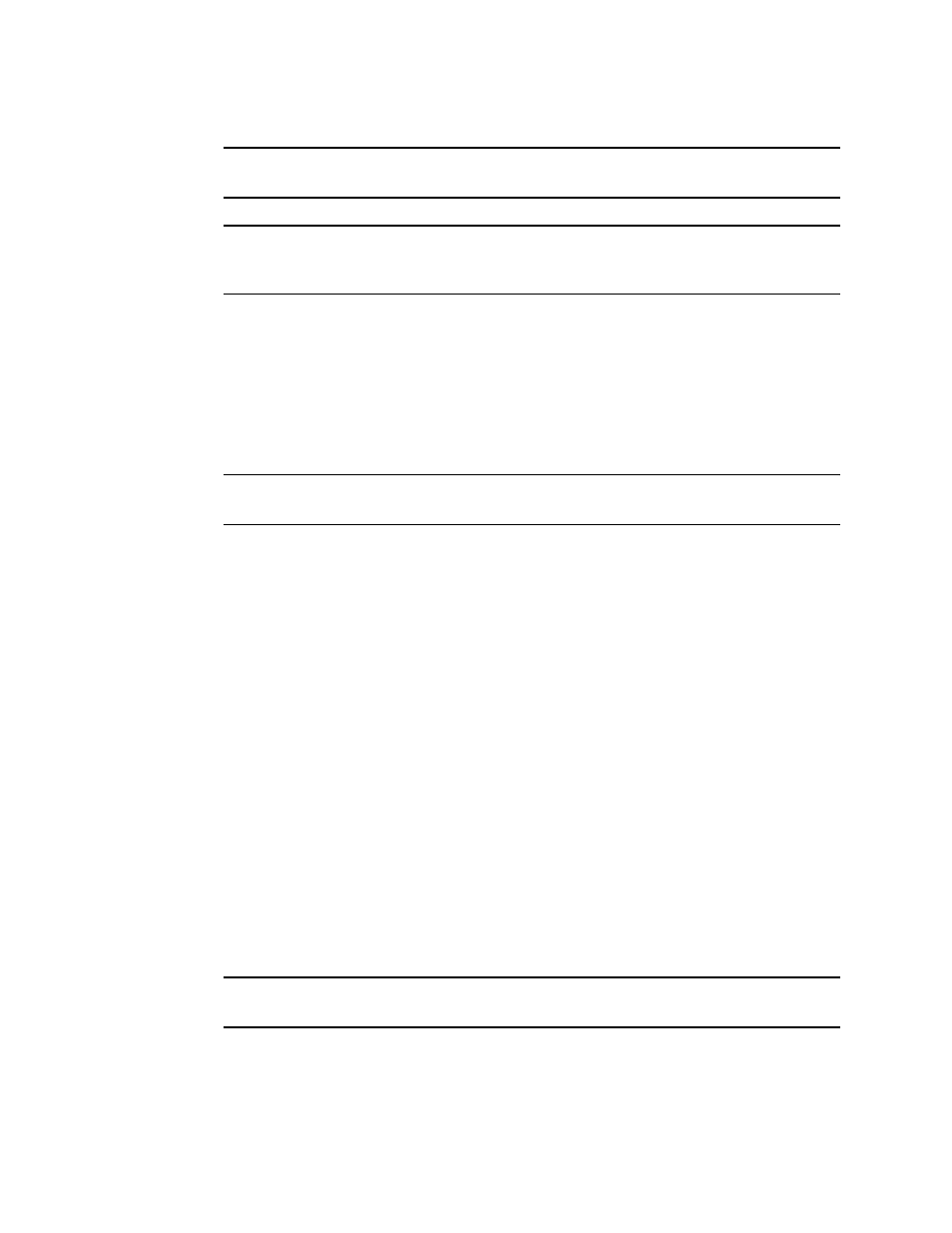 RKI Instruments 65-2438 User Manual | Page 15 / 16