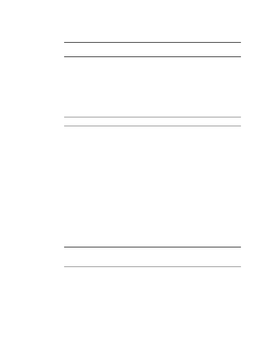 RKI Instruments 65-2451RK-04 User Manual | Page 10 / 23