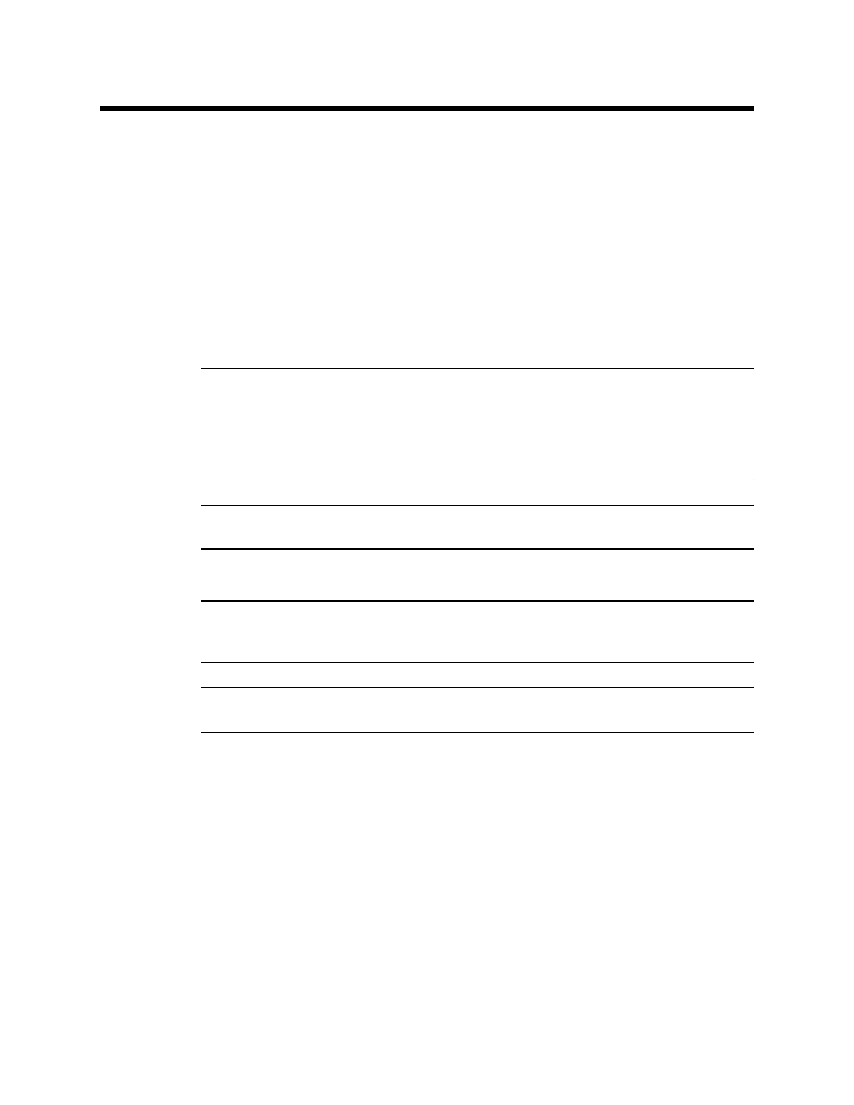 Start up | RKI Instruments 65-2451RK-04 User Manual | Page 14 / 23