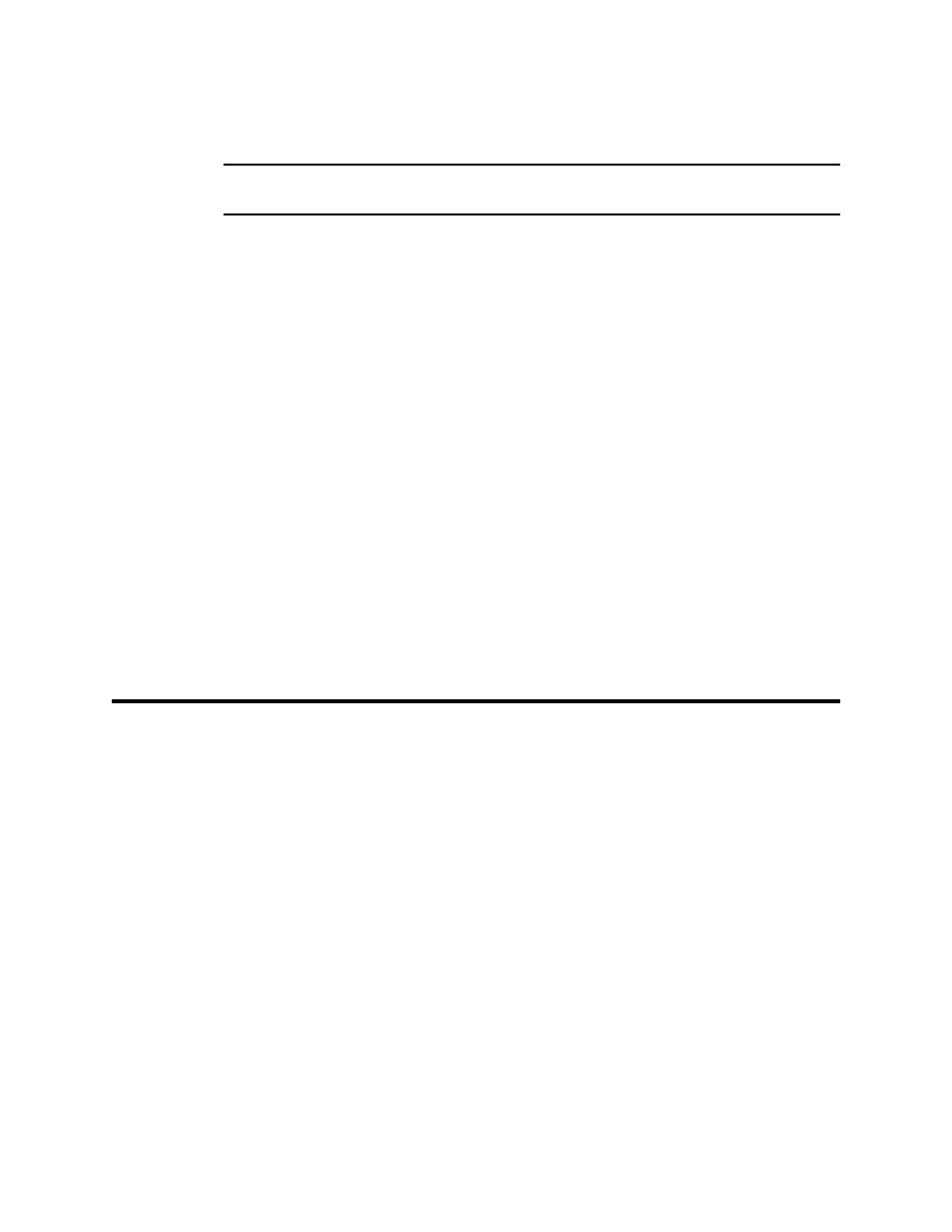 Installation | RKI Instruments 65-2451RK-04 User Manual | Page 8 / 23