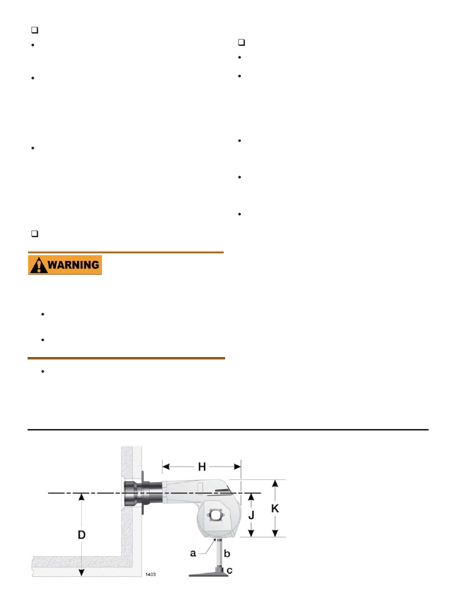 Connect fuel lines | Beckett CF1000 User Manual | Page 10 / 20