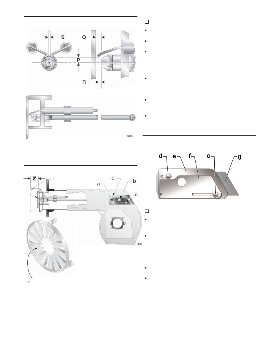 Beckett CF1000 User Manual | Page 9 / 20