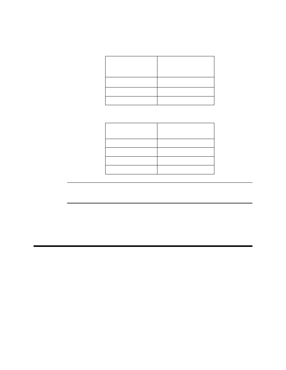 Calibration frequency | RKI Instruments 65-2451RK-05 User Manual | Page 16 / 19