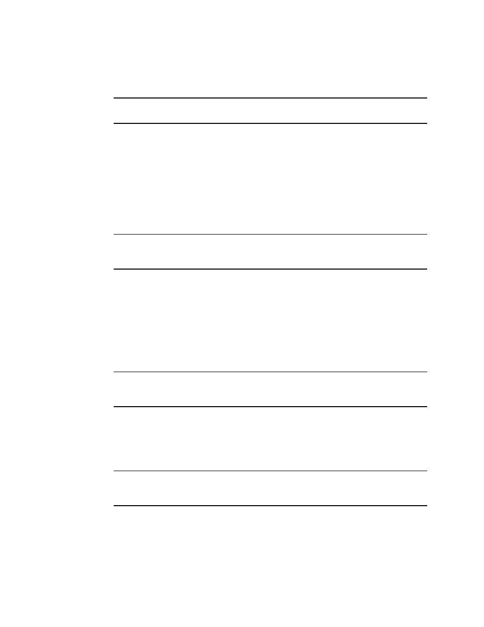 RKI Instruments 65-2451RK-05 User Manual | Page 9 / 19