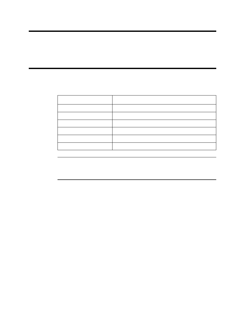 Overview, Specifications | RKI Instruments 65-2461RK User Manual | Page 5 / 21