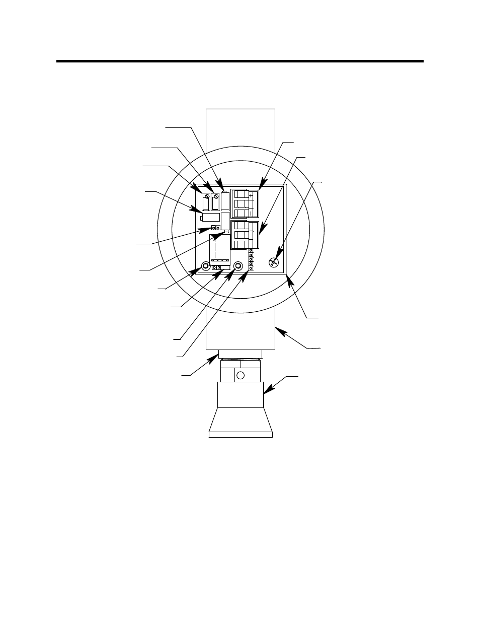 Description, Ppm hexane detector | RKI Instruments 65-2461RK User Manual | Page 6 / 21